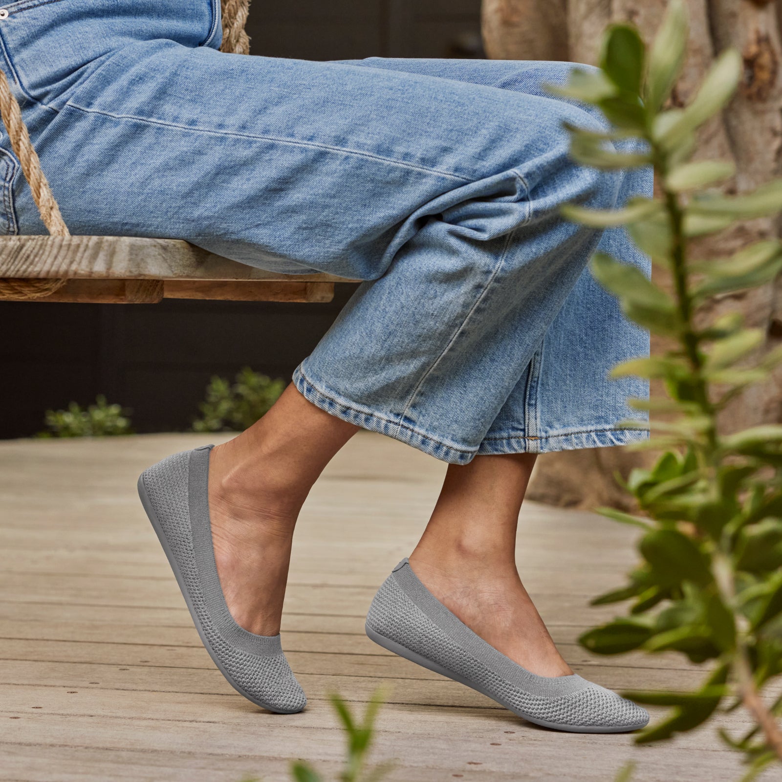 Women's Tree Breezers - Forage Tan (Forage Tan Sole) - Image 2