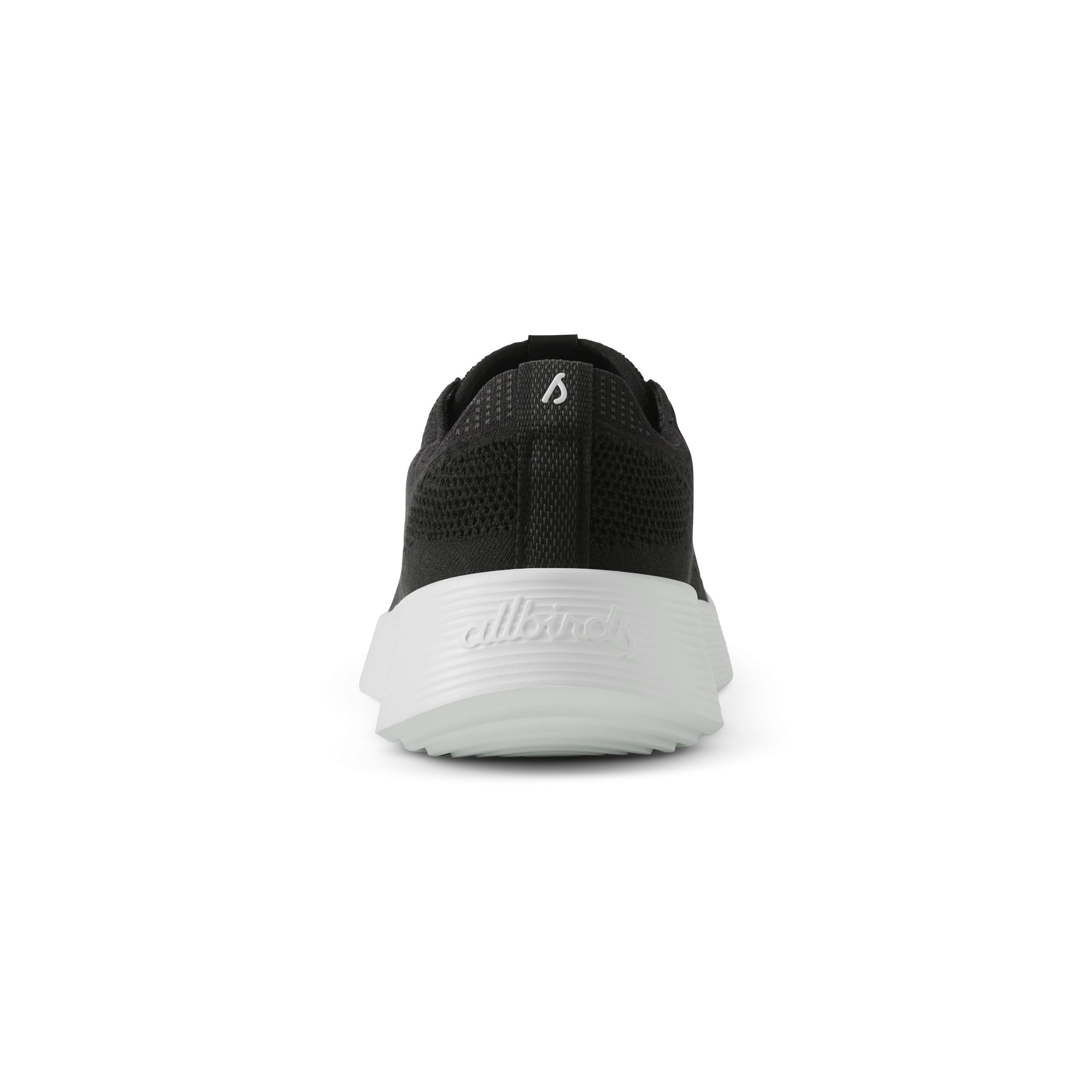 Men's Tree Runner Go - Natural Black (Blizzard Sole) - Image 2