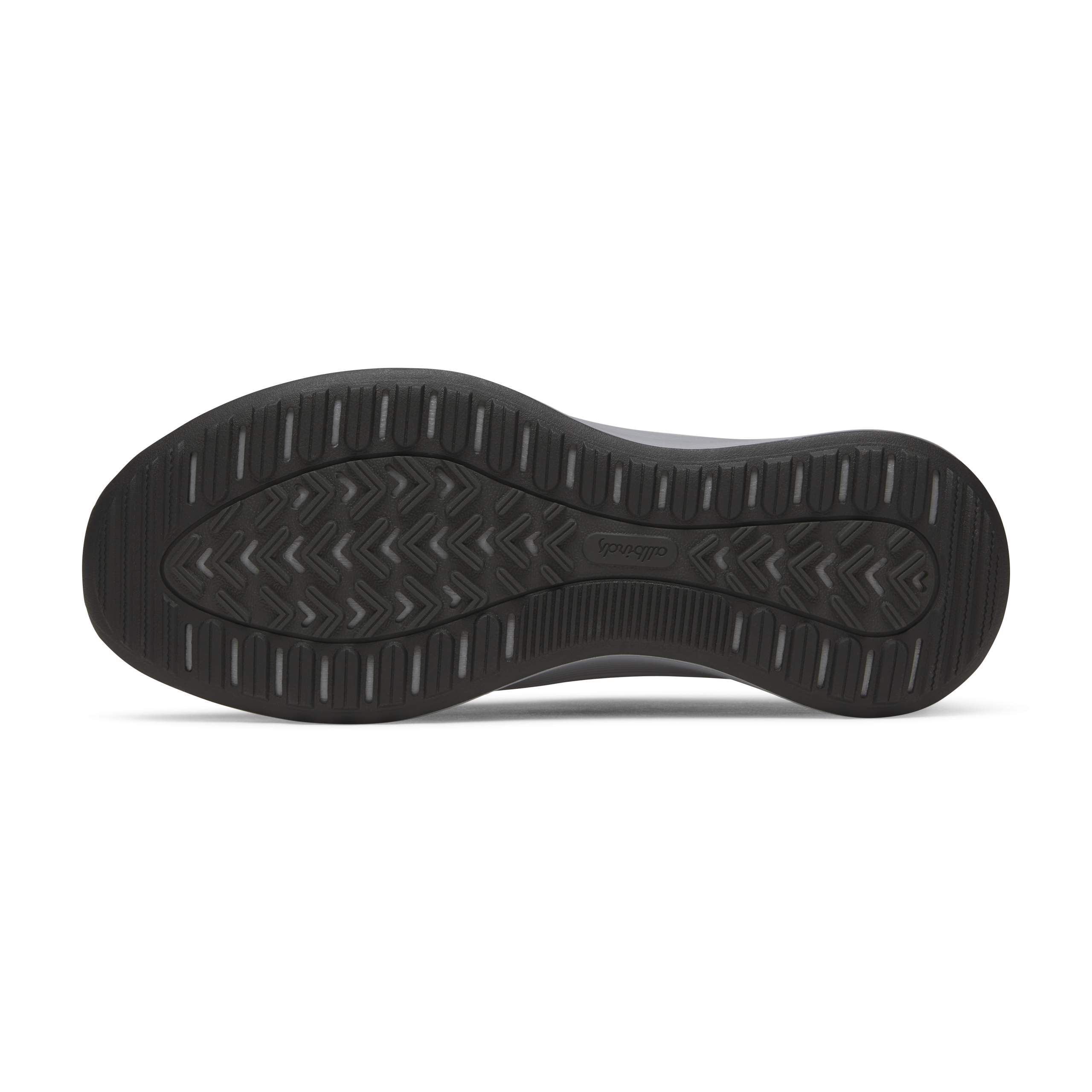 Men's Runner Protect - Dark Grey (Medium Grey Sole) - Image 4