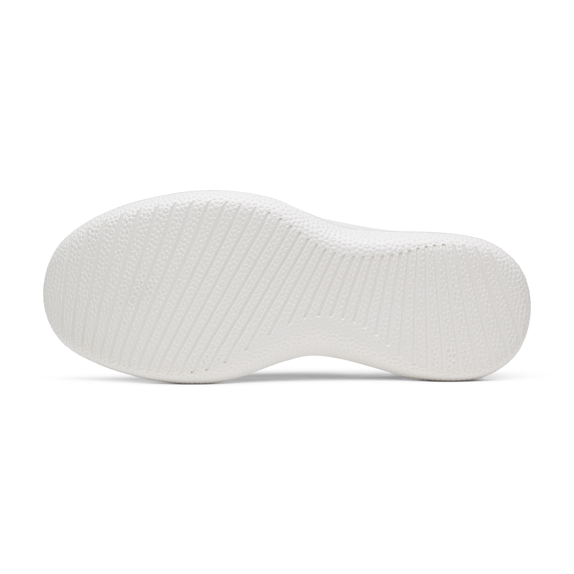 Women's Tree Runner - Blizzard/Hanami Plum (Blizzard Sole) - Image 4
