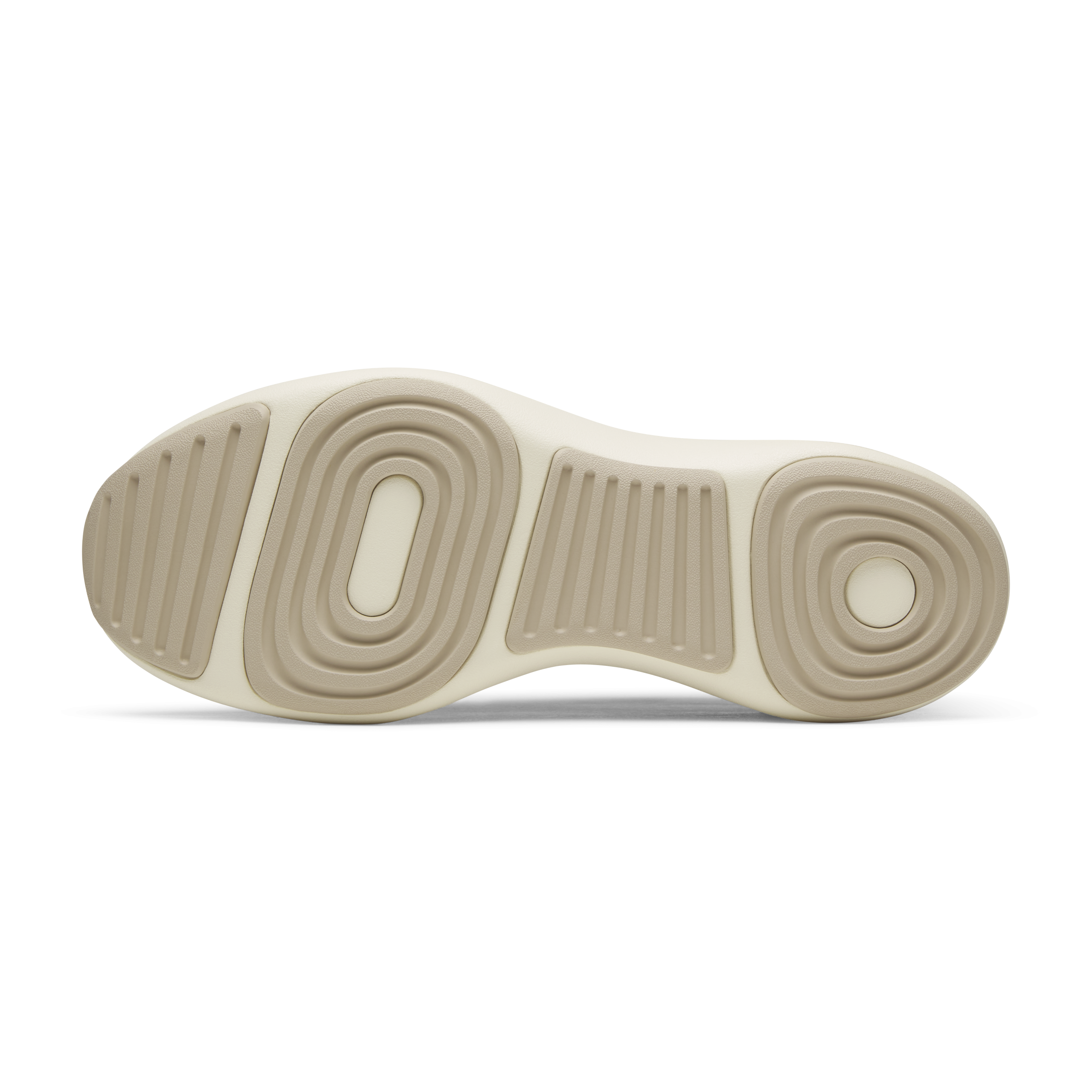 Women's Strider - Rugged Beige (Stony Cream Sole) - Image 4