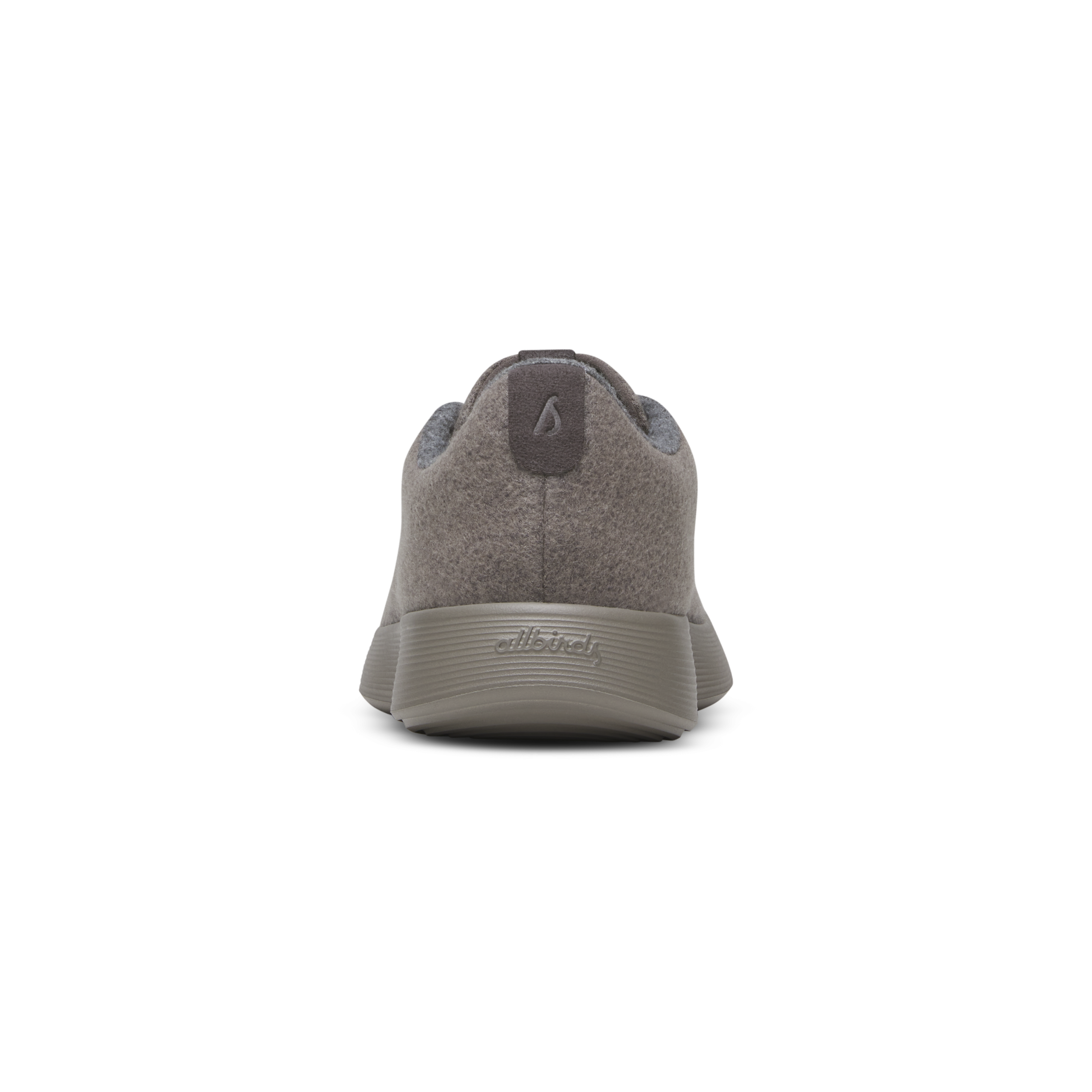 Men's Wool Runner NZ - Weathered Brown (Weathered Brown Sole) - Image 2