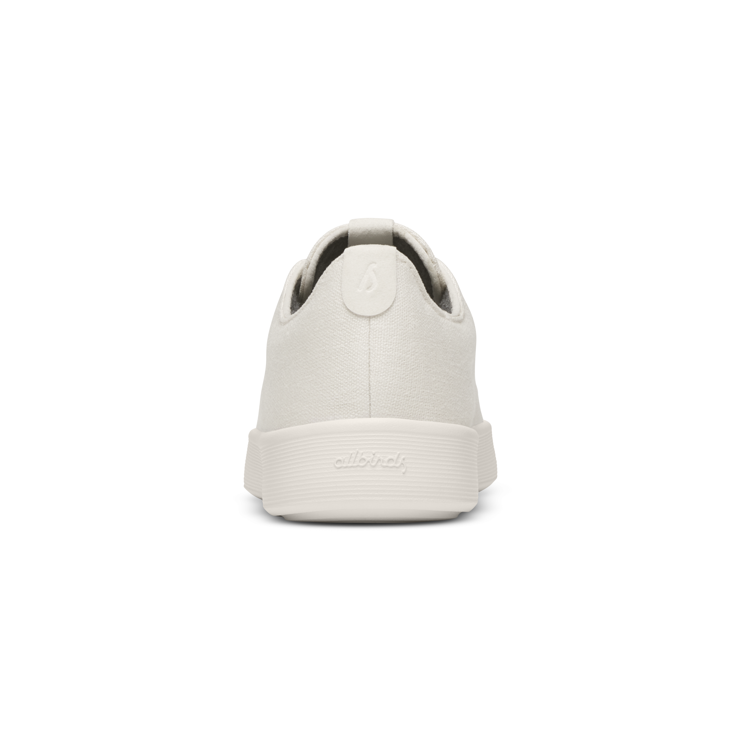 Women's Canvas Cruiser - Warm White (Natural White Sole) - Image 2