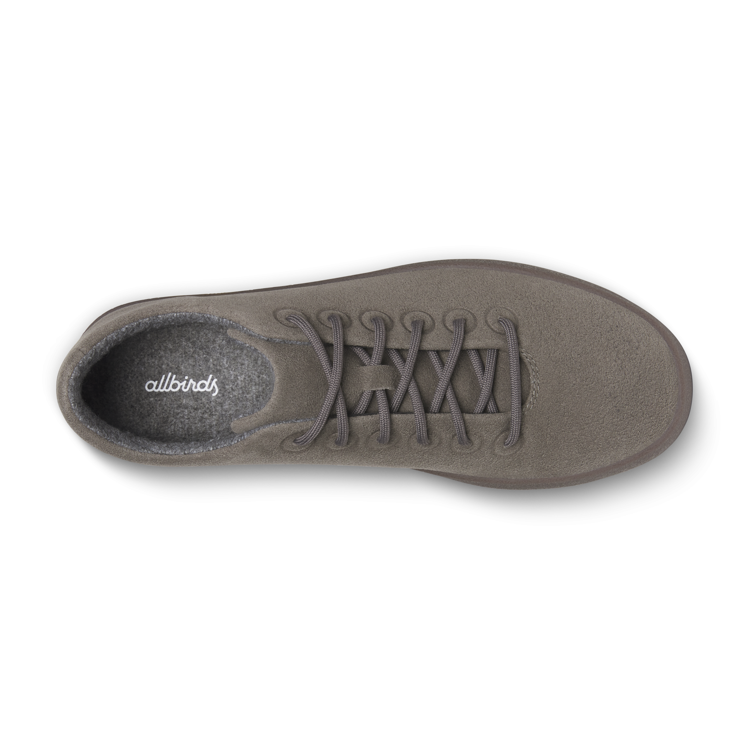 Men's Cruiser Terralux - Anthracite (Dark Gum Sole) - Image 3