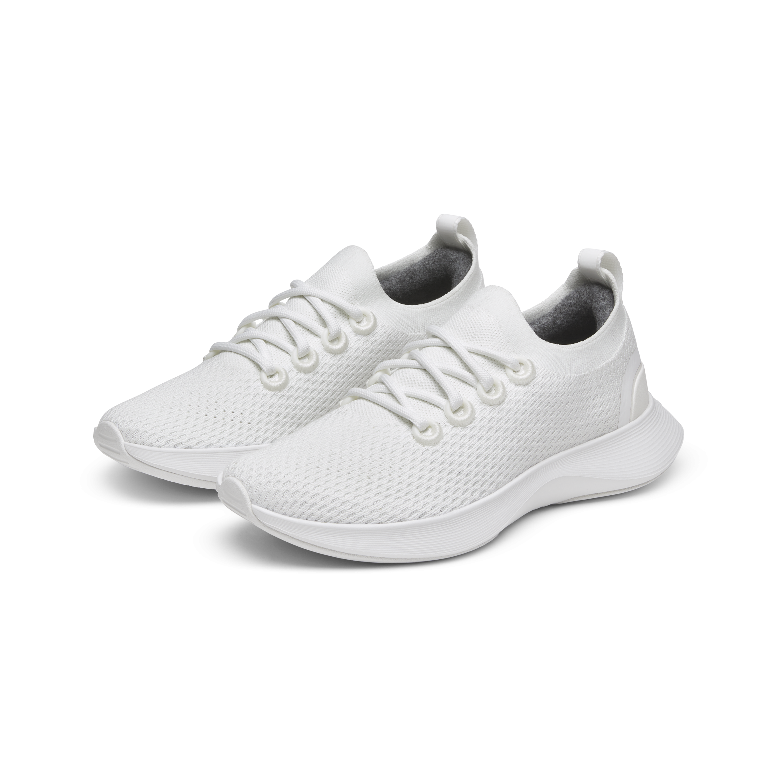 Women's Dasher NZ - Blizzard (Blizzard Sole) - Image 5