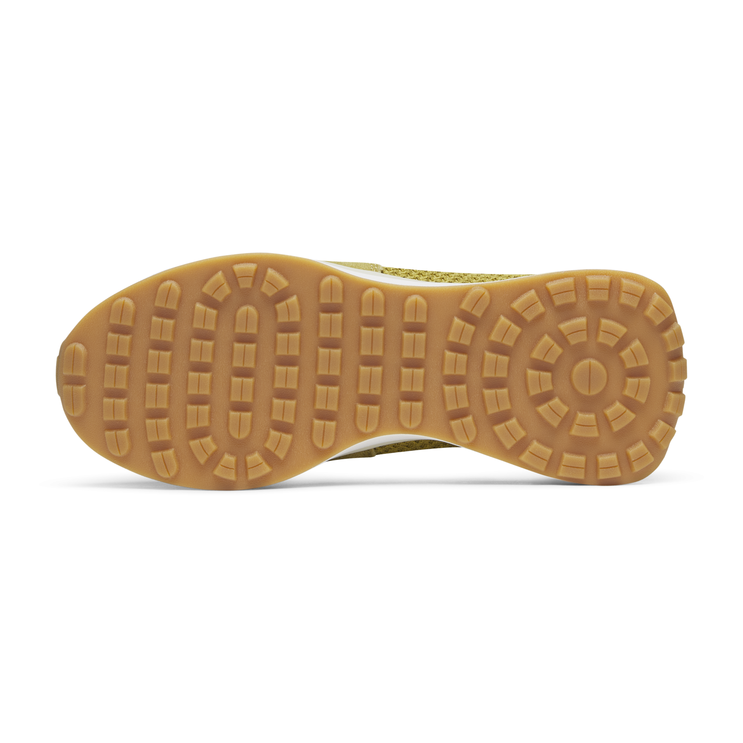 Women's Varsity Airy - Mid Yellow (Blizzard Sole) - Image 4