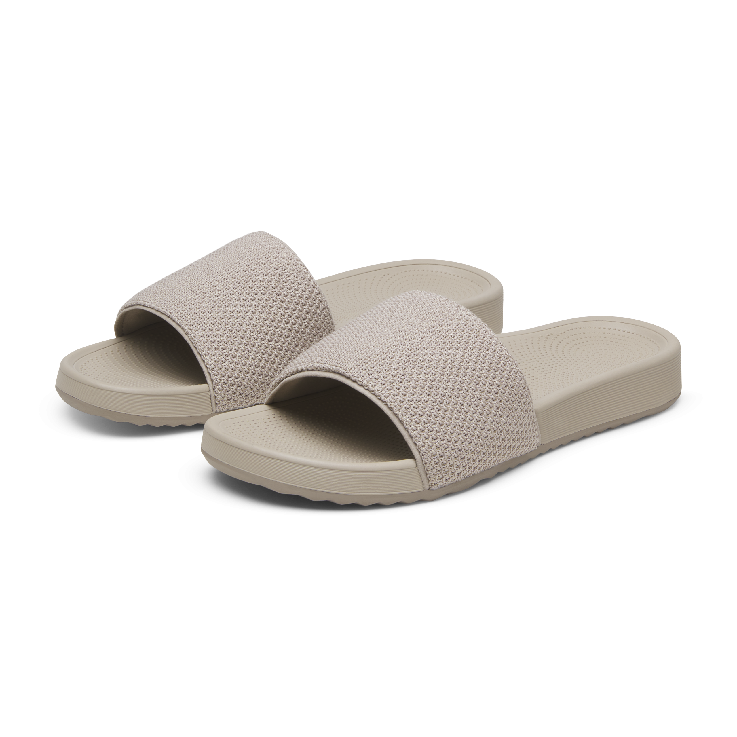 Men's Allbirds Slide - Mushroom - Image 5