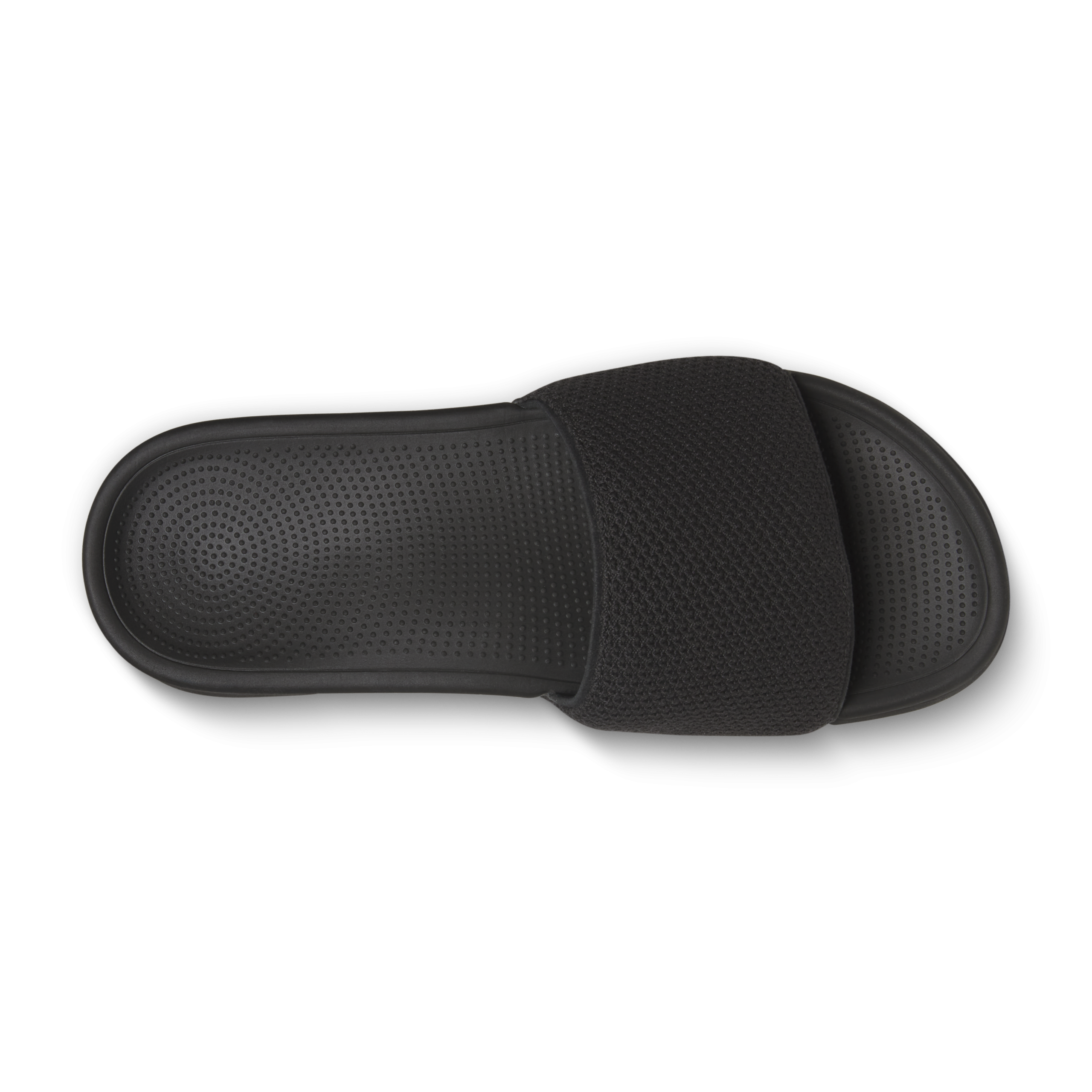 Men's Allbirds Slide - Natural Black - Image 3