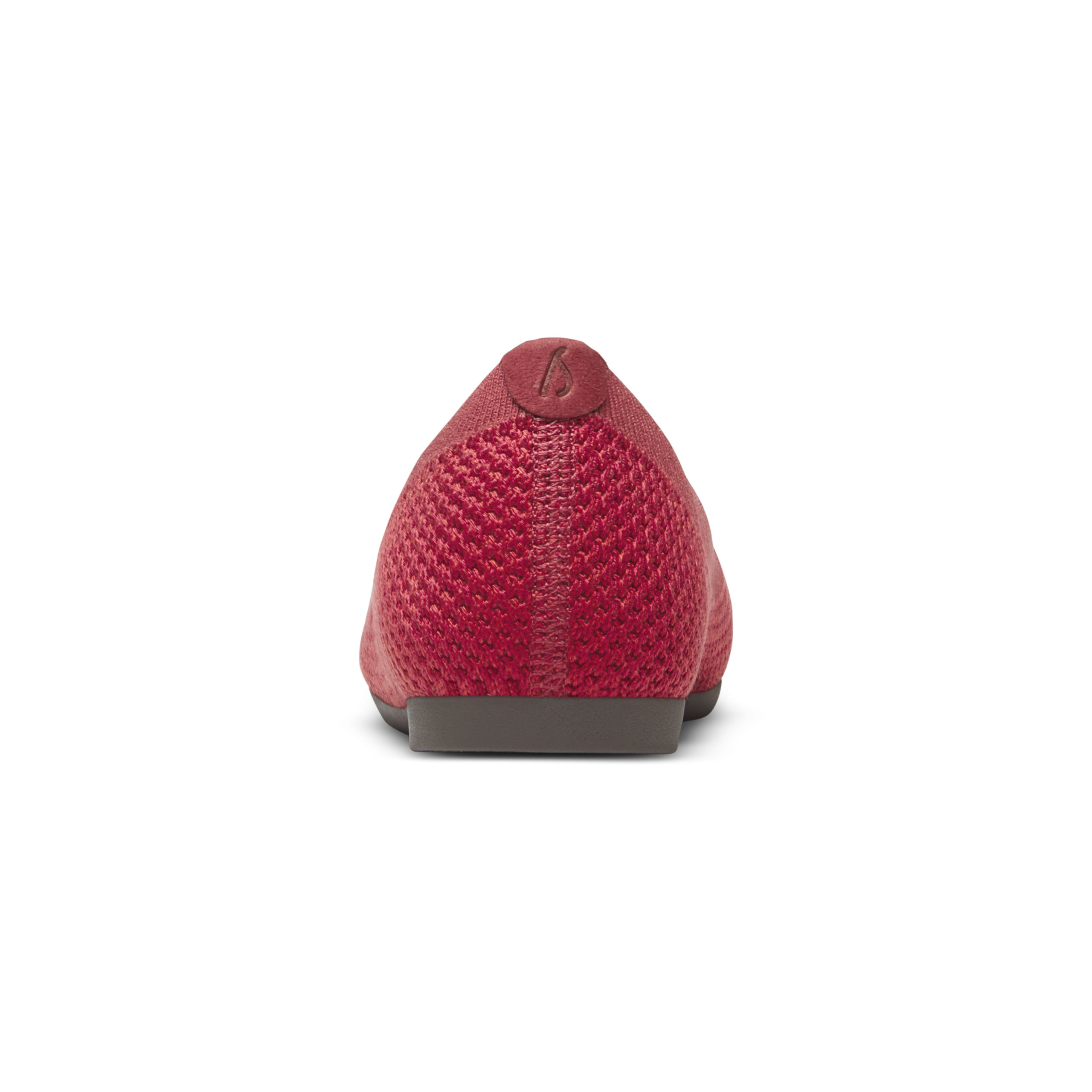 Women's Breezer Point - Warm Red (Dark Cocoa Sole) - Image 2