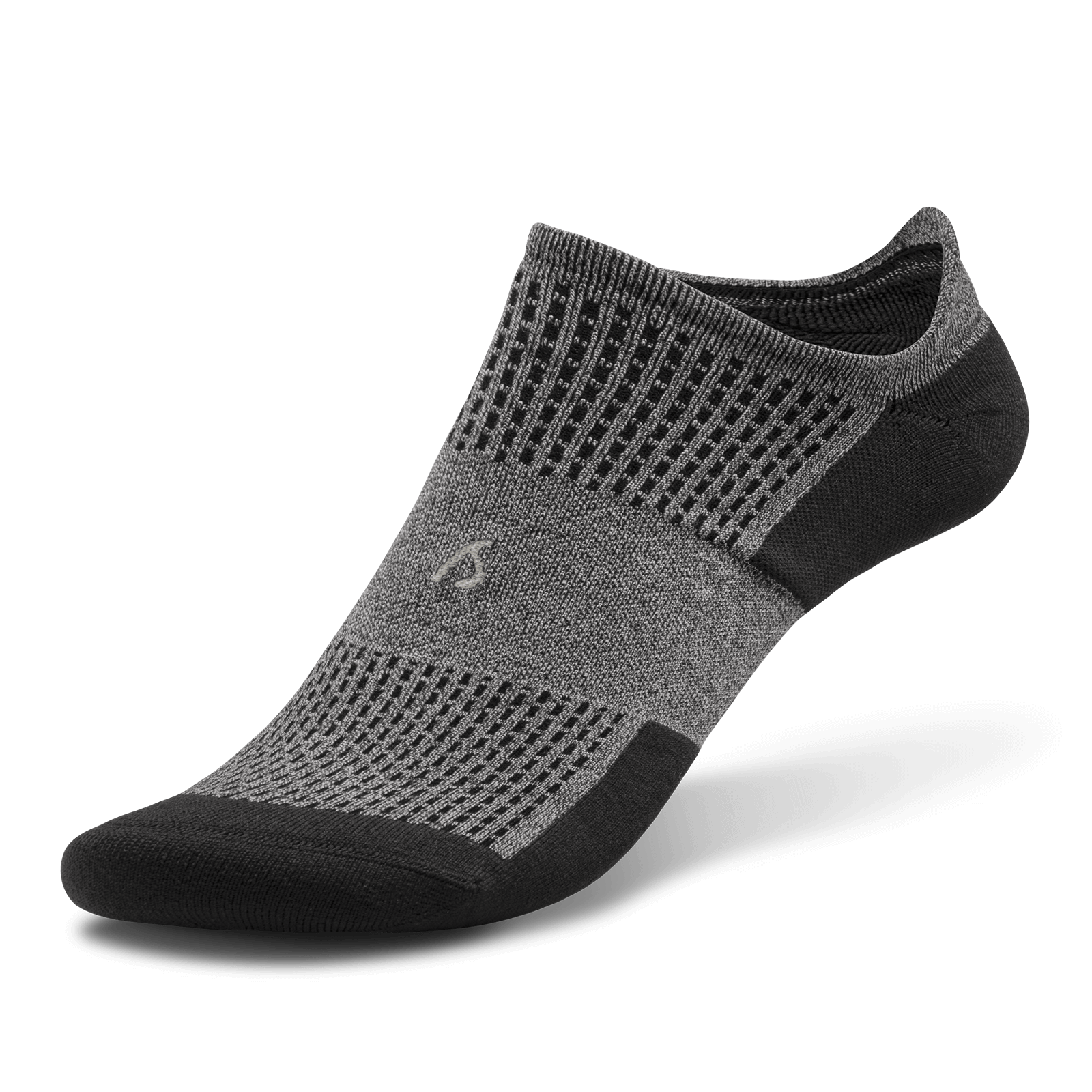 Trino  Sprinters - Cushioned - Onyx - New Edition