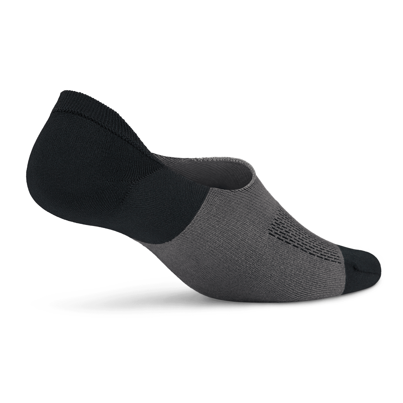 Trino® Sprinters - No Show - Onyx - Image 2