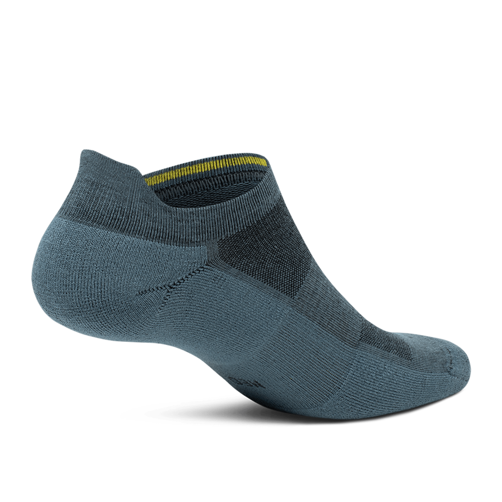 Anytime Ankle Sock - Calm Teal - Image 2