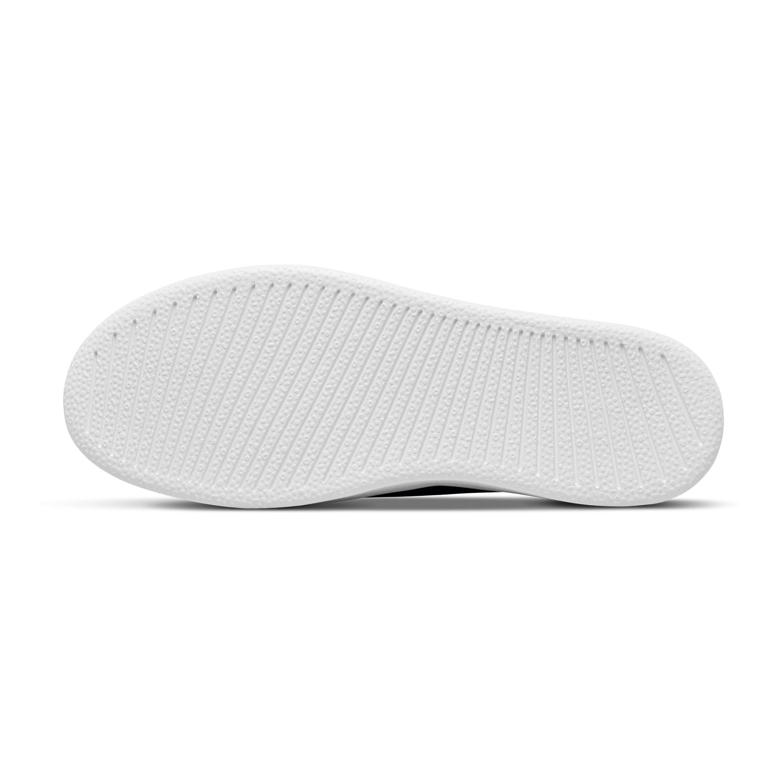 Men's Tree Skipper - Jet Black (White Sole) - Image 4